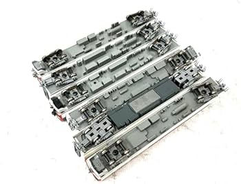 Amazon | KATO カトー 10-409 253系 成田エクスプレス 6両 増結 セット